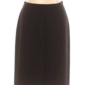 Max Mara Wool Blend Skirt Size 6 (42IT) EUC